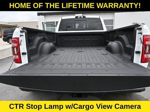 Used 2022 RAM 3500 Laramie RWD image 59