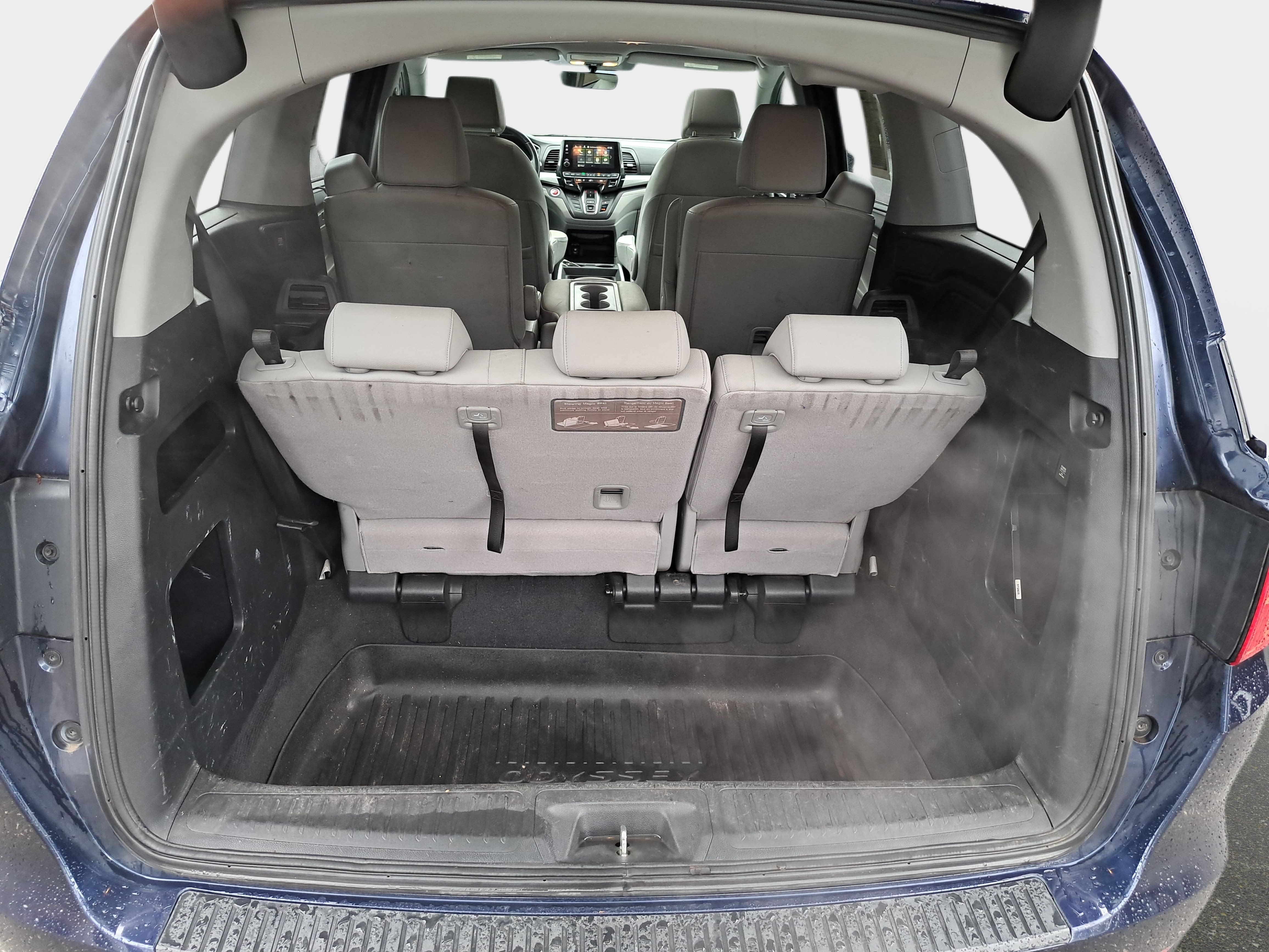 Used 2018 Honda Odyssey EX-L image 13