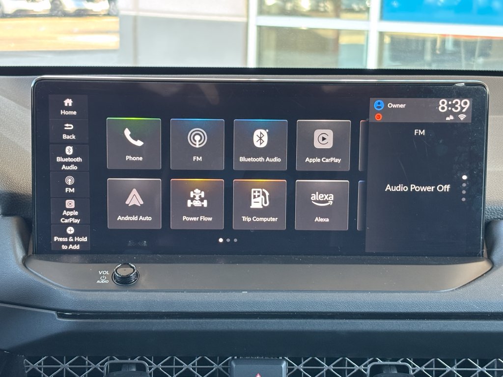 Used 2025 Honda Accord Sport image 14
