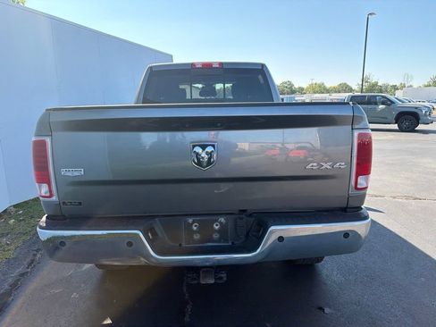 Used 2013 RAM 2500 Laramie AWD/4WD image 9