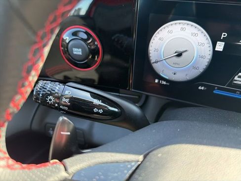 Used 2025 Hyundai Elantra N Line image 40