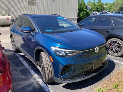 Certified 2023 Volkswagen ID.4 Pro