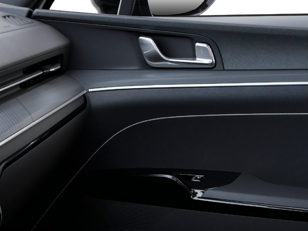 New 2026 Kia K5 GT-Line FWD image 28