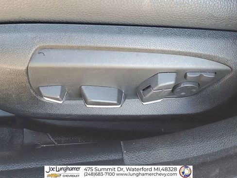 Used 2014 BMW 535i xDrive Sedan image 37