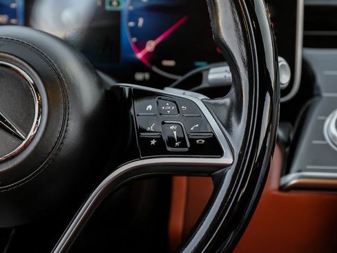 Used 2023 Mercedes-Benz S 580 4MATIC Sedan image 15