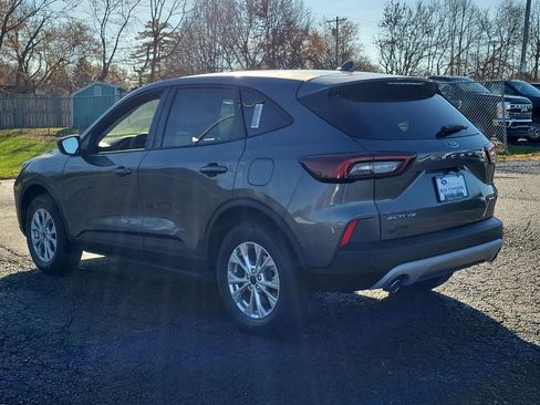 New 2026 Ford Escape Active w/ Tech Pack #1 image 6