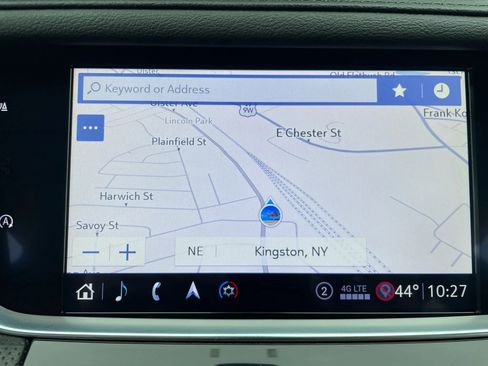 Used 2020 Cadillac XT5 Premium Luxury w/ LPO, Floor Liner Package image 15