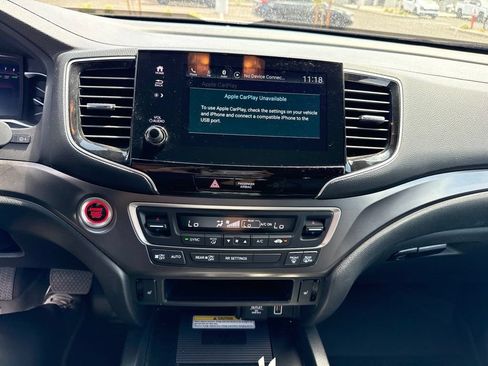 Used 2023 Honda Passport EX-L image 10