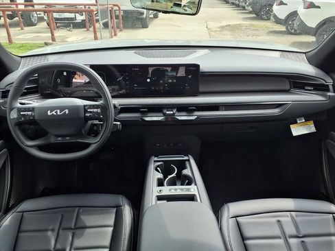 New 2026 Kia EV9 Land image 3