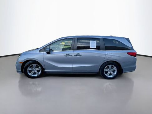 Used 2020 Honda Odyssey EX-L image 5