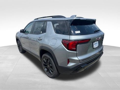 New 2027 GMC Terrain Elevation w/ Black Edition FWD image 4