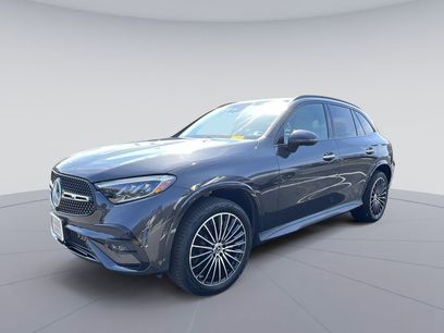 Used 2023 Mercedes-Benz GLC 300