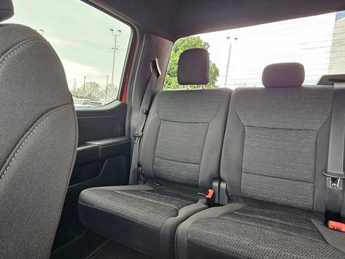 Used 2023 Ford F150 XLT w/ Equipment Group 302A High image 24