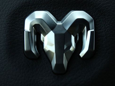 New 2026 RAM 1500 Warlock AWD/4WD image 35