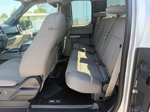 Used 2016 Ford F150 XLT w/ Equipment Group 301A Mid AWD/4WD image 18