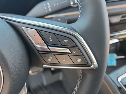 New 2026 Buick Envision Sport Touring image 18