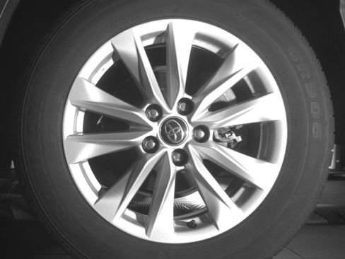 Used 2022 Toyota Corolla Cross LE FWD image 13