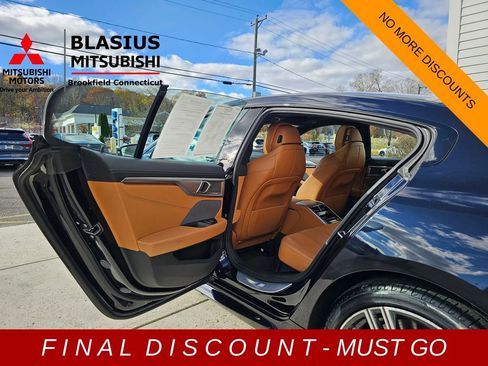 Used 2022 BMW 840i Gran Coupe xDrive image 16