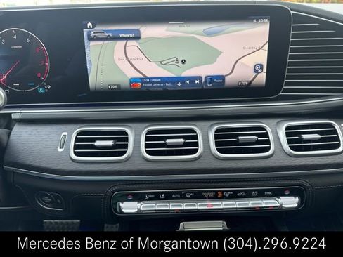 New 2026 Mercedes-Benz GLS 450 4MATIC image 15