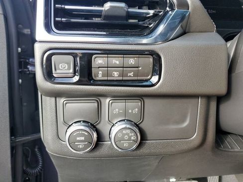 New 2026 GMC Yukon XL Denali w/ Sun & Power Step Package image 29