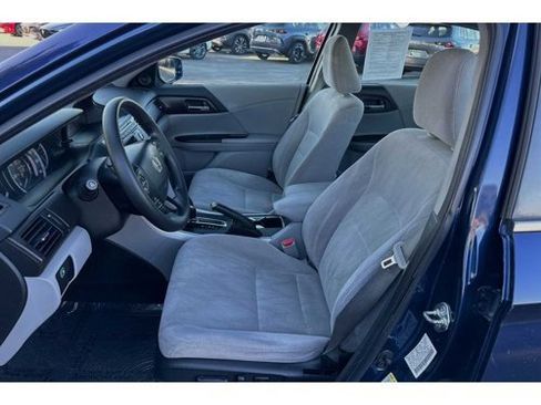 Used 2015 Honda Accord EX-L image 26