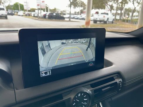 Used 2024 Lexus IS 300 w/ Comfort Package image 9