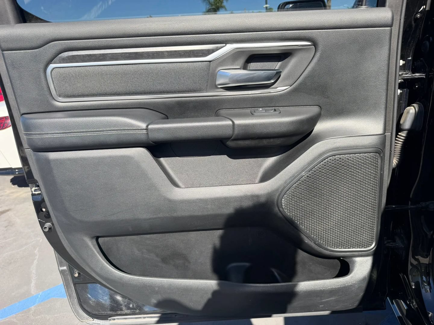 Used 2019 RAM 1500 Big Horn RWD image 16