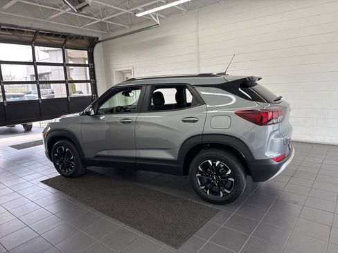 Used 2023 Chevrolet TrailBlazer LT image 5