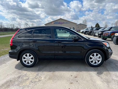Used 2009 Honda CR-V EX-L image 4