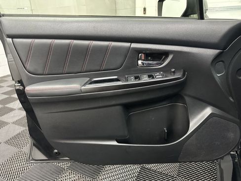 Used 2019 Subaru WRX Premium w/ Performance Package image 17