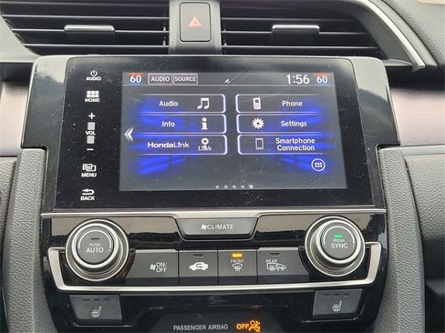 Used 2017 Honda Civic EX-T image 19