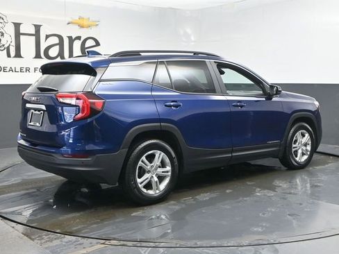 Used 2023 GMC Terrain SLE w/ Driver Convenience Package image 49