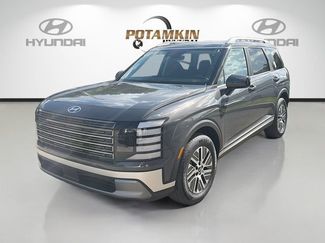 New 2026 Hyundai Palisade FWD Hybrid video 1