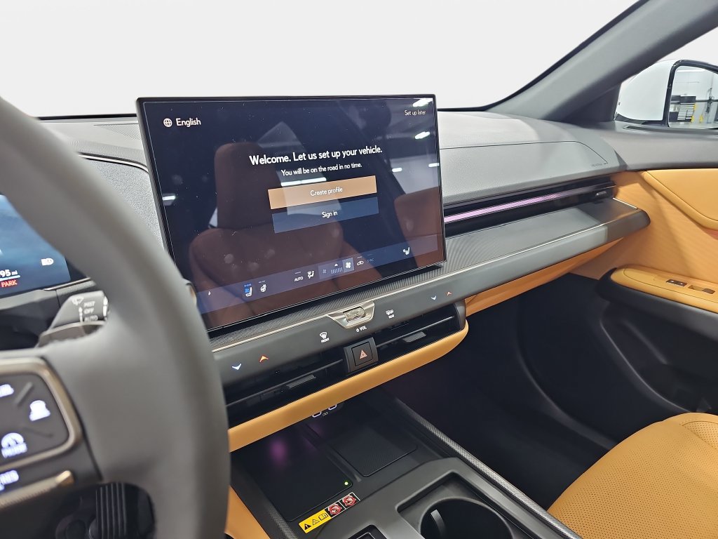 Used 2026 Lexus ES 500e w/ Convenience Package AWD/4WD image 22