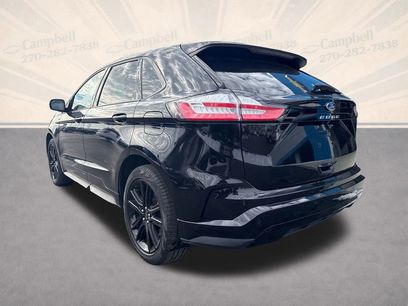Used 2022 Ford Edge ST-Line
