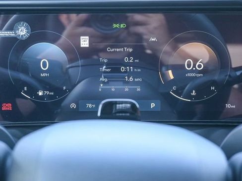 New 2026 Hyundai Palisade XRT Pro image 22