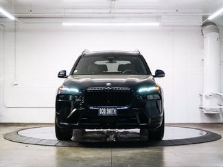 Used 2026 BMW X7 xDrive40i w/ M Sport Package AWD/4WD video 2