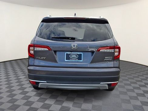 Used 2020 Honda Pilot Touring image 7