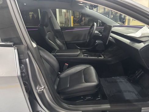 Used 2025 Tesla Model 3 Long Range image 33