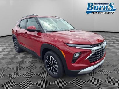 New 2026 Chevrolet TrailBlazer LT w/ Convenience Package
