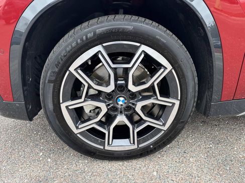 Used 2026 BMW X1 xDrive28i w/ Technology Package image 10