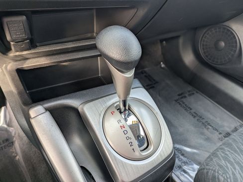 Used 2007 Honda Civic EX image 17