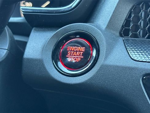 Certified 2025 Honda CR-V LX image 24