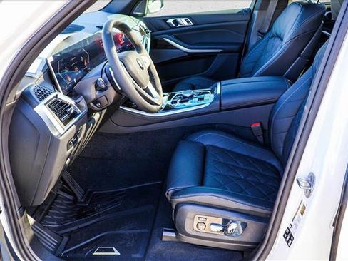 New 2026 BMW X5 xDrive40i image 12