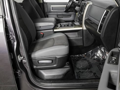 Used 2014 RAM 1500 Big Horn AWD/4WD image 46
