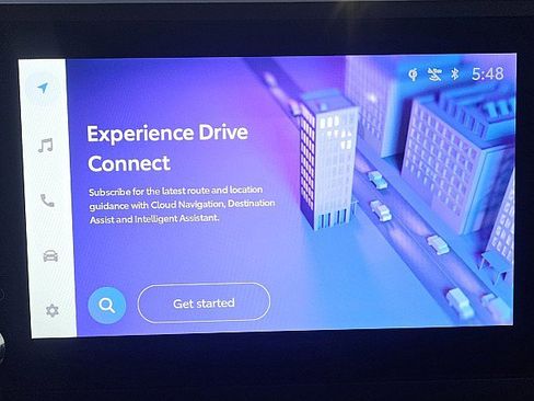 Used 2024 Toyota Tacoma SR5 image 11