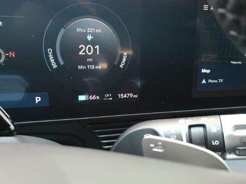 Used 2025 Hyundai Ioniq 5 SE RWD image 41