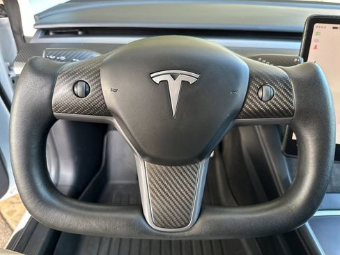 Used 2023 Tesla Model 3 Performance AWD/4WD image 21