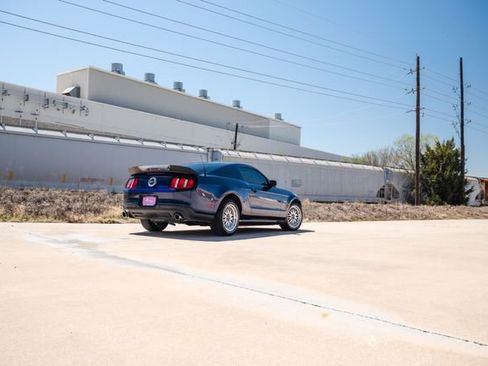 Used 2012 Ford Mustang GT Premium w/ Security Pkg image 22