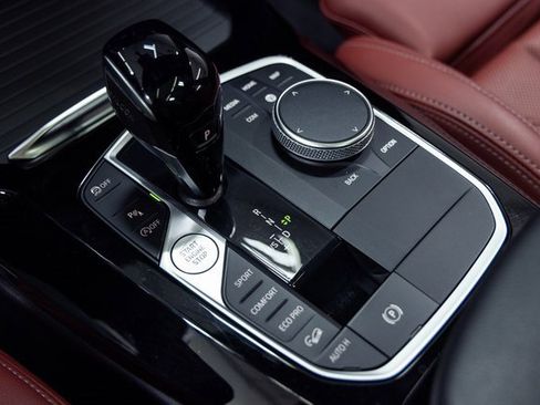 Certified 2023 BMW X3 xDrive30i w/ Premium Package image 19